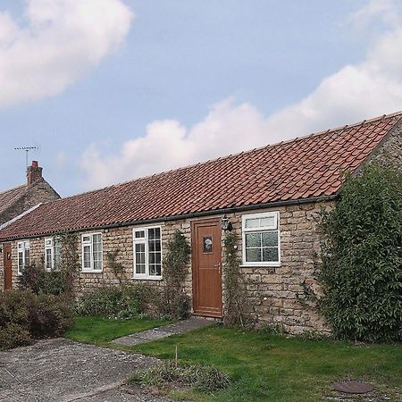 Pear Tree Farm Cottages - Rchm38 Ebberston Exterior photo